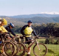 Tasmanian Trail - Australia Accommodation