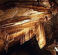 Gunns Plains Cave - Australia Accommodation