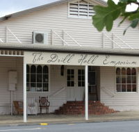 Drill Hall Emporium - The - Australia Accommodation