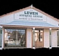 Leven Antiques Centre - Australia Accommodation