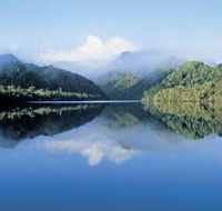 The Gordon River - Australia Accommodation