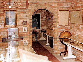 Bligh Museum Of Pacific Exploration - Australia Accommodation 0