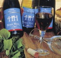 Home Hill Vineyard and Winery Restaurant - Australia Accommodation