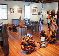 Cove Gallery - Australia Accommodation