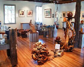 Cove Gallery - Australia Accommodation 0