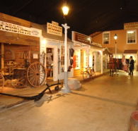 Burnie Regional Museum - Australia Accommodation