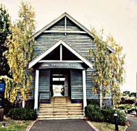 Frogmore Creek Wines - Australia Accommodation