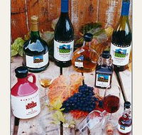 Hartzview Vineyard - Australia Accommodation