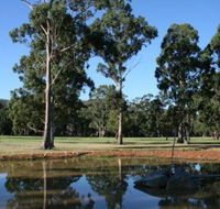 Huon Valley Golf Club - Australia Accommodation