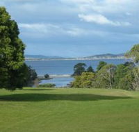 Kingston Beach Golf Club - Australia Accommodation