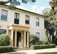Franklin House - Australia Accommodation