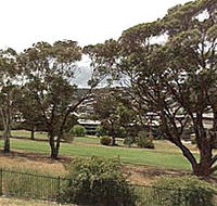 Rosny Park Public Golf Course - Australia Accommodation