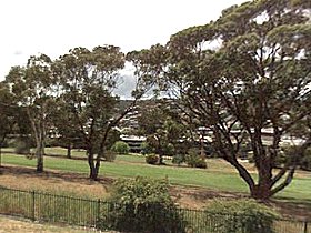 Rosny Park Public Golf Course - Australia Accommodation 0