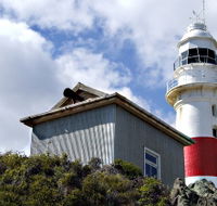 Low Head Foghorn - Australia Accommodation