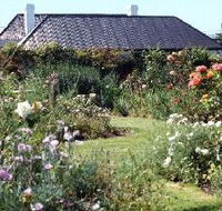 Rosedown Gardens - Australia Accommodation