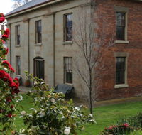 Narryna Heritage Museum - Australia Accommodation