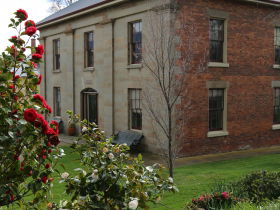 Narryna Heritage Museum - Australia Accommodation 0