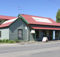 Stanley's Studio and Gallery - Fine Art and Craft - Australia Accommodation