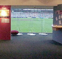 Tasmanian Cricket Museum and Bellerive Oval Tours - Australia Accommodation