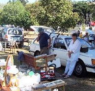Don Village Market - Australia Accommodation