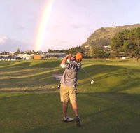 Stanley Golf Club - Australia Accommodation