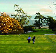 Quamby Golf and Country Club - Australia Accommodation