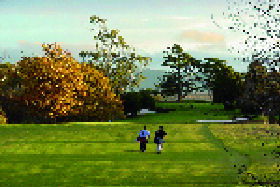 Quamby Golf And Country Club - Australia Accommodation 0