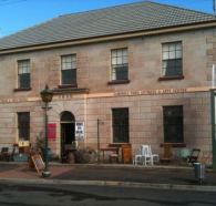 Wildes Antiques - Australia Accommodation