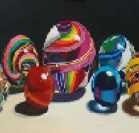 World of Marbles - Australia Accommodation