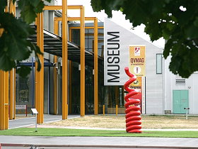 Queen Victoria Museum And Art Gallery - Australia Accommodation 0