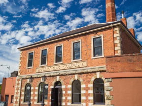 Gasworks Cellar Door Tasmanian Wine Experience - Australia Accommodation 0