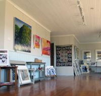 Tamar Valley Art Shack - Australia Accommodation