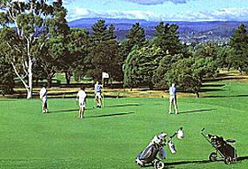 Riverside Golf Club Ltd - Australia Accommodation 0