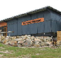 Furneaux Museum - Australia Accommodation