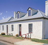 Deloraine Folk Museum - Australia Accommodation