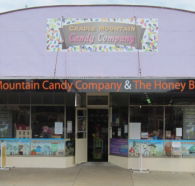 Cradle Mountain Candy Company and Honey Boutique - Australia Accommodation