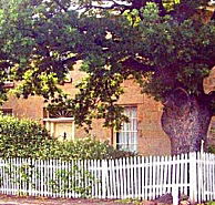 Oak Lodge - Australia Accommodation