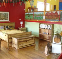 Southern Design Centre - Australia Accommodation