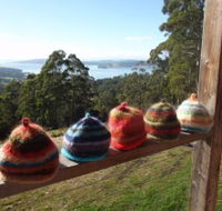 Woodbridge Hill Handweaving Studio - Australia Accommodation