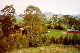 Eugenana TAS Australia Accommodation