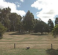 St Marys Sports Centre - Australia Accommodation