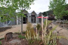 Tin Dragon Interpretation Centre And Cafe - Australia Accommodation 0