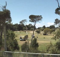 Greens Beach Golf Course - Australia Accommodation