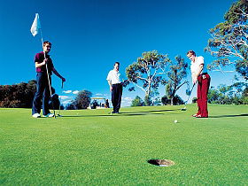  Australia Accommodation