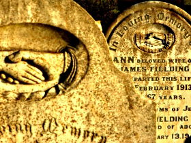 Penguin General Cemetery - Australia Accommodation 0
