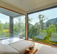 Waldheim Alpine Spa - Cradle Mountain Lodge - Australia Accommodation