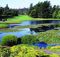 Mowbray Golf Club Ltd - Australia Accommodation