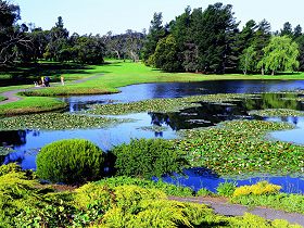 Mowbray Golf Club Ltd - Australia Accommodation 0