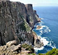 Tasman National Park - Australia Accommodation