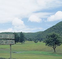 Zeehan Golf Course - Australia Accommodation